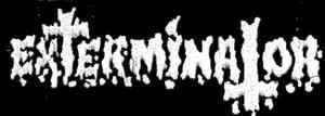 logo Exterminator (BRA)